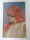D163639   Künstler Ak  Illustrator Camil / Kamil MUTTICH - Czech Postcard - Cancel Holoubkov  Ca 1915  BEAUTIFUL LADY - Muttich, C.V.