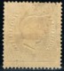 Portugal, 1870/6, # 38 J Dent. 13 1/2, P. Porcelana, Tipo I, MH - Neufs