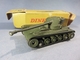 Delcampe - + JOUET CHAR A.M.X DINKY TOYS @ Militaire Armée Tank - Jouets Anciens