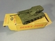 Delcampe - + JOUET CHAR A.M.X DINKY TOYS @ Militaire Armée Tank - Jouets Anciens