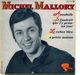 Disque 45 Tours De Michel Mallory - Annabelle - Riviera 231.233 M - 1966 - Formats Spéciaux