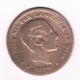 5 CENTIMOS 1878  SPANJE /3999/ - First Minting