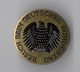 INSIGNE BADGE ALLEMAND BESUCH BEIM DEUTSCHEN BUNDESTAG - Allemagne