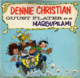 * LP * DENNIE CHRISTIAN - GUUST FLATER EN DE MARSUPILAMI (Holland 1978 EX-) - Andere - Nederlandstalig