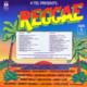 * LP *  REGGAE - THIRD WORLD, BOB MARLEY, PETER TOSH, JIMMY CLIFF, DESMOND DEKKER A.o. - Reggae