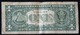 Billete 1 Dollar 2006 - Billets De La Federal Reserve (1928-...)