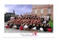 Albi Majorettes Albigeoises 2012 Street Ladies L - Albi