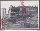 Au Plus Sapeur Pompier Paris Sapeurs-pompiers Bombardement 2 E Guerre Mondiale Studios Photosonor Courbevoie 31 Déc 1943 - Pompiers