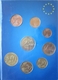 0506 - SERIE EUROS LITUANIE - 2015 - 1 Cent à 2 Euros - Lituanie