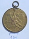 MEDAL  Handball  KUT - Palla A Mano