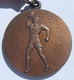 MEDAL Handball 1952 HUNGARY KUT - Handball