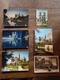 Delcampe - Lot De 96 Cartes Postales De NOTRE DAME DE PARIS - Facade Vue Aérienne Flèche - CPA CPSM CPM CPSM Grand Format - Notre Dame De Paris