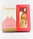 Miniatures De Parfum   MARYLIN  PARFUM  De BRINSDOR    + Boite - Miniaturas Mujer (en Caja)