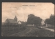 Velaines - Panorama - 1907 - Celles