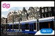 Netherlands Amsterdam 2013 / GVB Public Transport Company / Tram, Tramway 1 Hour Ticket - Other & Unclassified