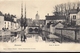 BEAUNE Pont St Martin Ronco Editeur Beaune Timbre Type Blanc 1906 Cachet Beaune - Beaune