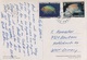 AK Tetiaroa Island Birds Ilot Aux Oiseaux Tahiti Polynesie Francaise French Polynesia Briefmarke Stamp Timbre Colonie - Polynésie Française