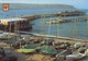 Postcard Swanage Pier And Ballard Point Dorset My Ref  B23616 - Swanage