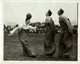 ARMY SERVICE CORPS SPORTS AT WOOLWICH FOOTBALL MATCH  21 * 16 CM Fonds Victor FORBIN 1864-1947 - Deportes