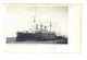 Russian Warship.  Oslyabya Battleship - Guerra