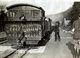 DEVON STATION FRANCIS HARDING 16 YEARS OLD CHELFHAM RAILWAY CHEMIN DE FER 21 * 16  CM Fonds Victor FORBIN (1864-1947) - Trenes