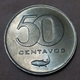 CAPE VERDE , 50 CENTAVOS , 1977 - KM 16 - UNC , Agouz - Cap Vert