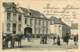 150519 - BELGIQUE BONSECOURS PERUWELZ Hôtel De La Cornette - Vélo Animation - Péruwelz