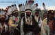 Indians In Ceremonial Attire M27 - Indiens D'Amérique Du Nord