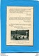 Philippe PETAIN-Requiescat In Pace-dépliant Format Cpa 4 Pages à La Gloire Du Maréchal à Sa Mort-1951 - Documents Historiques