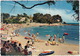 Boulouris - Plage De La Péguière - (Var) - Boulouris