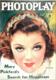 [MD3318] CPM - RIPRODUZIONE - PHOTOPLAY - MYRNA LOY - Non Viaggiata - Attori