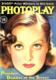 [MD3319] CPM - RIPRODUZIONE - PHOTOPLAY - JOAN CRAWFORD - Non Viaggiata - Acteurs