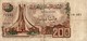 200 Dinards - Algeria