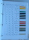 MILITAIRE  MAT 2636 édition 1989/92 INSTRUCTION TECHNIQUE MARQUAGES ET LE CAMOUFLAGE MATERIEL ARMEMENT  BLINDES  ROUES - Autres & Non Classés