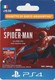 Game Card Italy PlayStation 2018 Marvel's Spider Man - Gift Cards