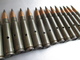 Boite De 15 Cartouches Mauser SmK 1944 - Armi Da Collezione