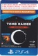 Game Card Italy PlayStation 2018 Shadow Of The Tomb Raider - Gift Cards