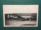 Cartolina Pan American World Airlines System Aircraft At Gander - 1951 - Sonstige & Ohne Zuordnung