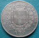 Italie - Pièce De Monnaie 5 Lire Vittorio Emanuele II 1872 Milan Argent - 1861-1878 : Vittoro Emanuele II