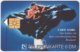 GERMANY K-Serie A-334 - 1291 09.93 - MINT - K-Series: Kundenserie