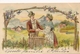 CPA - Thèmes - Illustrateur - 1904 - Couple - Autres & Non Classés