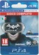 Game Card Italy PlayStation Batman Arkham VR - Gift Cards