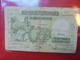 BELGIQUE 50 FRANCS 1944 CIRCULER - 50 Francs