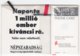 HUNGARY E-454 Chip Matav - Advertising, Newspaper - In Blister - Ungarn