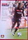 Bayer 04 Danny Da Costa Signed Card - Handtekening