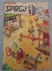 Spirou N° 943 Du 10 Mai 1956 : Spirou, Lucky Luke, Loup Blanc, Buck Danny Contre Lady X... - Spirou Magazine