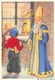 Sinterklaas Santa Claus  21063 No Postcard 10,5 * 15 Cm - Saint-Nicolas