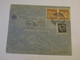 Chile Airmail Cover 1941 - Chile