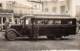 10 . N° 54606 . Troyes. Carte Photo.autobus.troyes.bar S Seine.mussy.chatillon. - Troyes