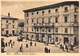 M08080 "RIETI-ALBERGO QUATTRO STAGIONI"ANIMATA-AUTOVEICOLI ANNI '30-CART. ORIG. NON SPED. - Rieti